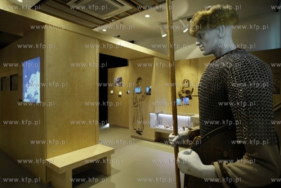 Sopot. Uroczystosc oddania pawilonu muzealno-dydaktycznego...