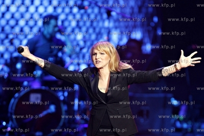 Sopot. Ergo Arena. Festiwal Top Trendy. Koncert Trendy...