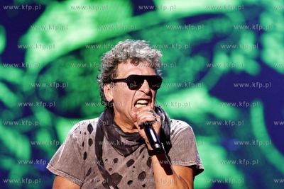 Sopot. Ergo Arena. Festiwal Top Trendy. Koncert Trendy...