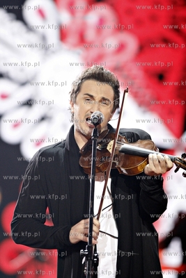 Sopot. Ergo Arena. Festiwal Top Trendy. Koncert Trendy...