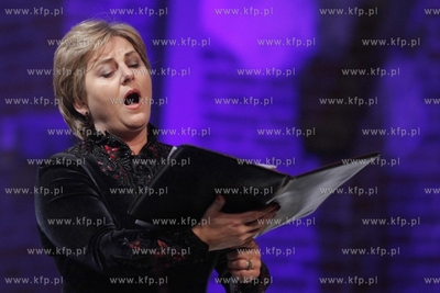 Kosciol sw. Jana.  XX - lecie istnienia Nadbaltyckiego...