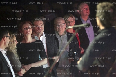 Gdansk. Polska Filharmonia Baltycka. Siesta Festival....