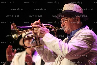 Filharmonia Baltycka na Olowiance. Koncert Głosy dla...