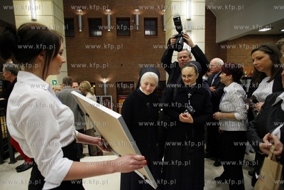 Filharmonia Baltycka na Olowiance. Koncert Głosy dla...