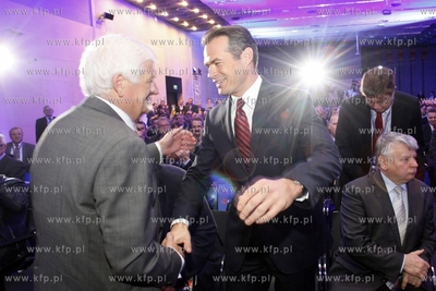 MTG Amber Expo. Zjazd Regionu Pomorskiego Platformy...