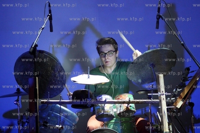 Otwarcie wielofunkcyjnego kompleksu Alchemia.
17.01.2014
fot....