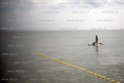 Sopot. Plaża.
30.06.2015
fot. Krzysztof Mystkowski...