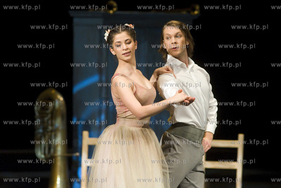 Opera Bałtycka. Opera TU ! TU ! czyli familijne spotkania...