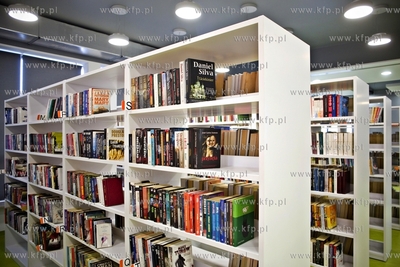 Przygotowania do otwarcia pierwszej gminnej Mediateki...