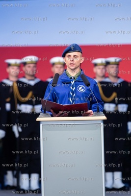 Westerplatte. 79 rocznica wybuchu II Wojny Światowej....