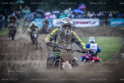 Plac Zebrań Ludowych. Gdańsk Motocross Show.
06.07.2019
fot....