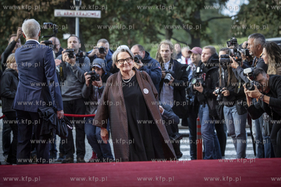 44. Festiwal Polskich Filmów Fabularnych w Gdyni....