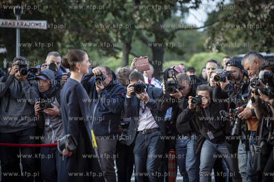 44. Festiwal Polskich Filmów Fabularnych w Gdyni....