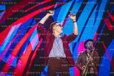 Opera Leśna. Sopot Festival. Top Of The Top 2021....