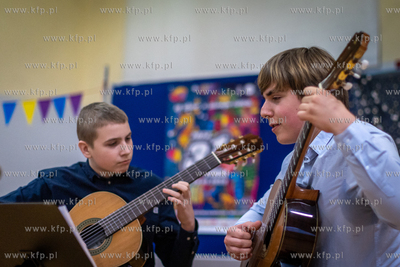 Sopot.  31. Finał Wielkiej Orkiestry Swiątecznej...