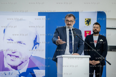 Muzeum Emigracji w Gdyni. XII edycji Nagrody im. Macieja...