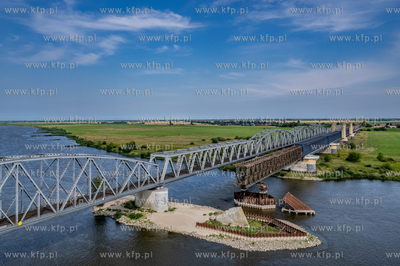 Most w Tczewie.
17.08.2023
fot. Krzysztof Mystkowski...
