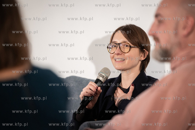 Sopocki Weekend Sztuki. Debata " Twórcy i Miasto "...