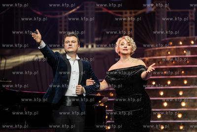 Opera ? Si ! - cykl spotkań z Jerzym Snakowskim i...