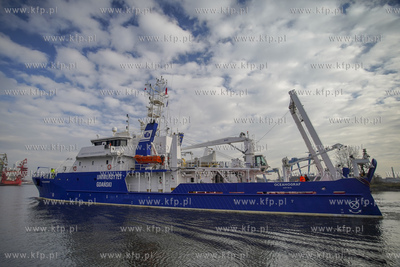 W ramach wizyty Prezydenta Islandii w Gdańsku, na...