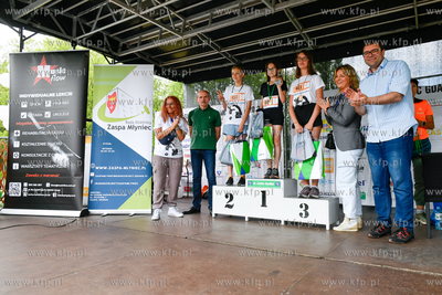 Biegowe Grand Prix Gdańska. Druga edycja 2023 roku...