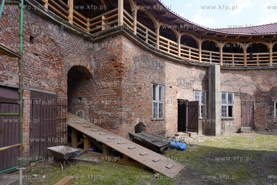 Konferencja podsumowująca dotychczasowe prace rewaloryzacyjne...