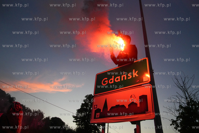 Niesamowite dokonania Łatwoganga - Piotra Hanckego...