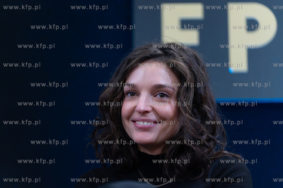 FPFF 2026. Spotkanie z twórcami filmu Przez ścianę....