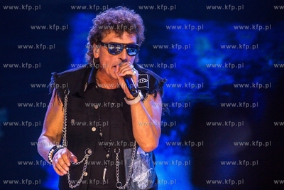 Sopot, Opera Leśna, Top of the Top Sopot Festival...