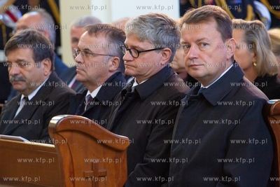 Gdynia,  Kościół  Garnizonowy pw. Matki Boskiej...