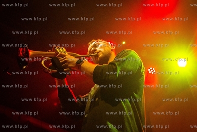 Gdańsk, Klub Żak, 21. Jazz Jantar Festiwal. Koncert...