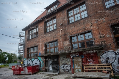 Nomus Nowe Muzeum Sztuki - Oddział Muzeum Narodowego...