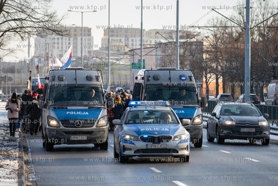 Spacer Piekło Kobiet- Piekło Mediów Narodowych spod...