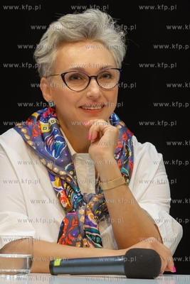 Gdynia,  46. Festiwal Polskich Filmów Fabularnych....