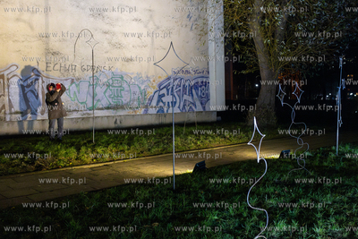 Gdańsk - Niedźwiednik. 15. edycja festiwalu Narracje....