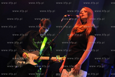 Uroczysta Gala 18. Festiwalu Polskich Wideoklipow Yach...