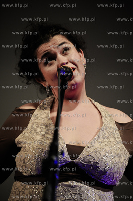 Gdansk. Nadbaltyckie Centrum Kultury, Skiboby - czyli...