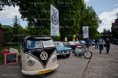 Politechnika Gdanska. XI Baltycki Festiwal Nauki.
Nz...