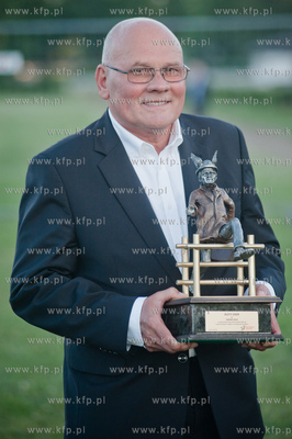 Sopot. Hipodrom. Letnia Gala Biznesu.
Nz Zenon Ziaja...