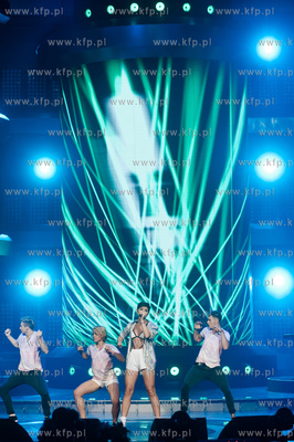 Sopot. Opera Lesna. Sopot TOP of The TOP Festival 2013....