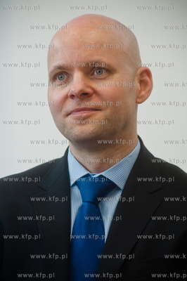 Gdanski Park Naukowo-Technologiczny. Otwarcie nowego...