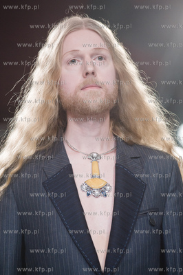 Centrum Stocznia Gdansk. Gala Amber Look Trends & Styles...