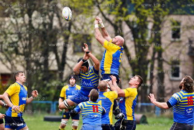 Sopot. Stadion im. Edwarda Hodury. Mecz Ekstraligi...