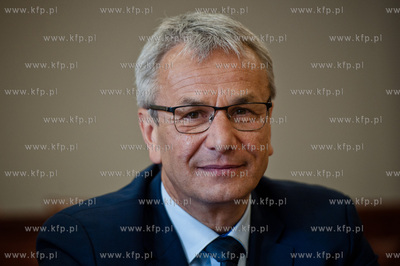 Gdansk. Urzad Marszalkowski Wojewodztwa Pomorskiego....