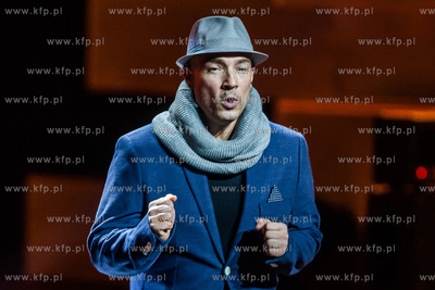 Sopot. Opera Lesna. Polsat Sopot Festiwal 2014. 
Nz...