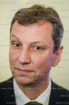 Gdansk. Sala Kominkowa Pomorskiego Urzedu Wojewodzkiego....