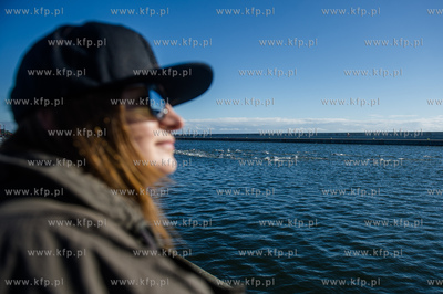 Zawody Herbalife Ironman 70.3 Gdynia 2016.
07.08.2016
fot....