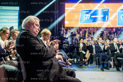 Gdańsk. Miedzynarodowe Targi Gdanskie Amber Expo....