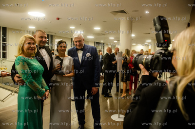 Sopot. Sheraton. Pierwszy Bal Charytatywny Fundacji...