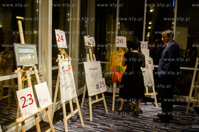 Sopot. Sheraton. Pierwszy Bal Charytatywny Fundacji...